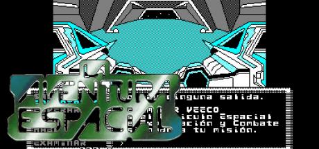 Aventura Espacial, La — steamgrid