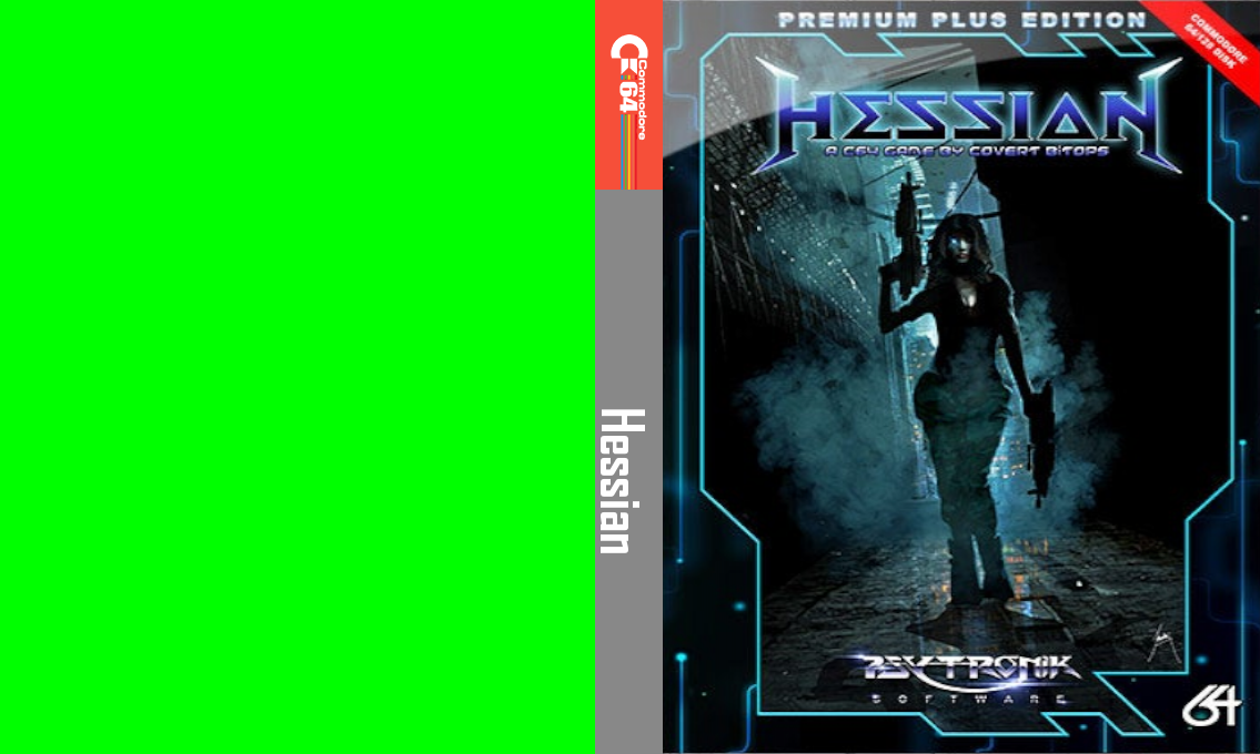 Hessian — box-texture (WOR)