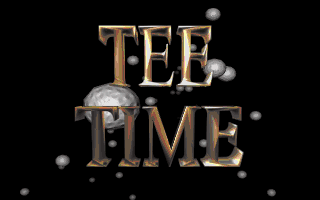 Tee Time — sstitle (US)