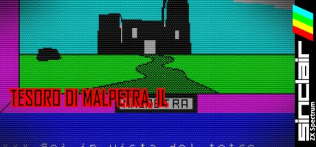 Tesoro Di Malpetra, Il — steamgrid