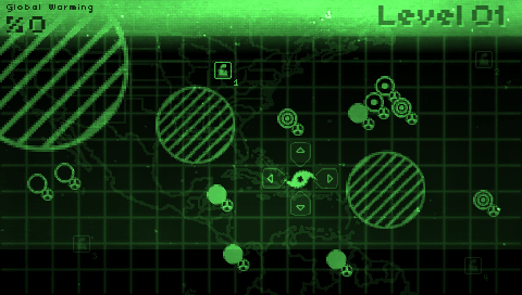 Green Tech Plus — ss (WOR)