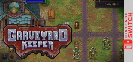 Graveyard Keeper — steamgrid