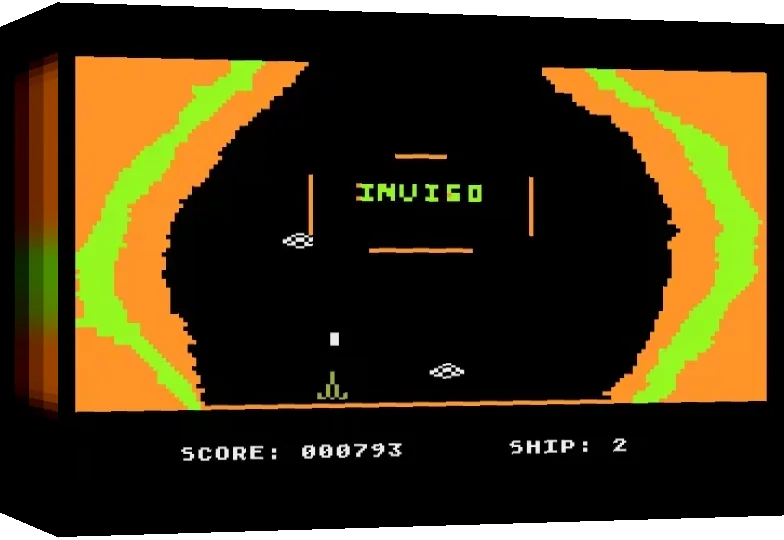 The Underworld II — box-3D (WOR)
