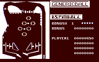 Genericball — ss (WOR)