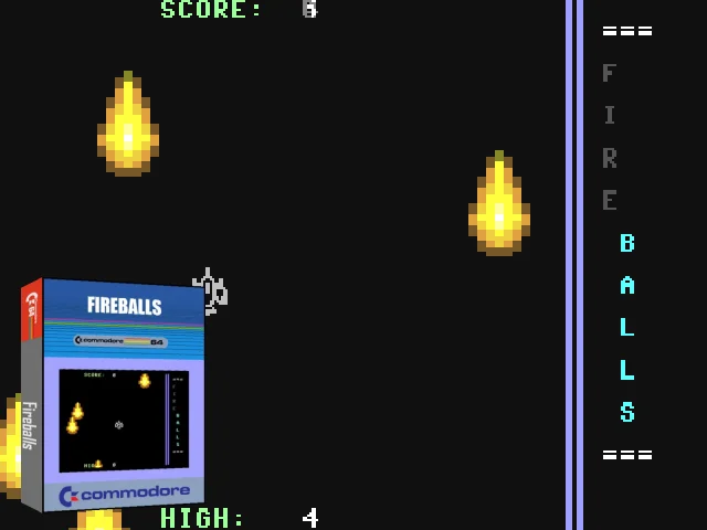 Fireballs — mixrbv2 (CUS)