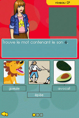 Mon Premier Bescherelle — ss (WOR)