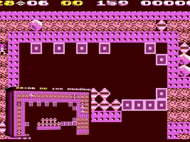 Blunder Bash — mixrbv2 (WOR)