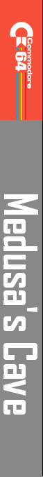 Medusa's Cave — box-2D-side (CUS)
