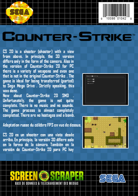Counter-strike 2d — box-2D-back (SS)