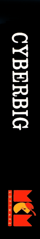 Cyberbig — box-2D-side (SP)