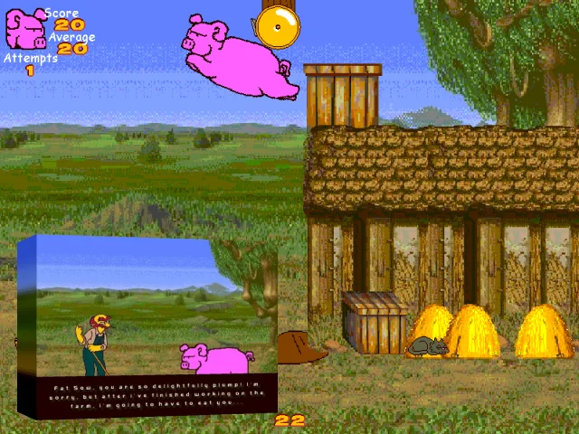 Fat Sow — mixrbv2 (WOR)