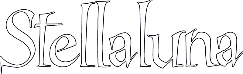 Stellaluna — wheel (WOR)