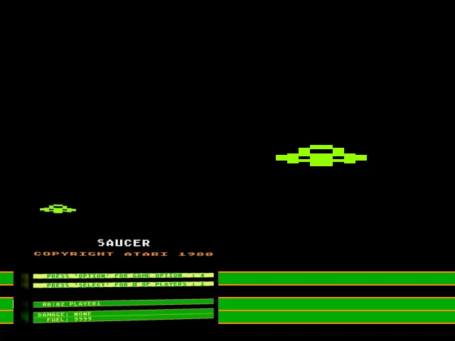 Saucer — mixrbv2 (WOR)