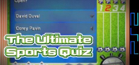 Ultimate Sports Quiz, The — steamgrid