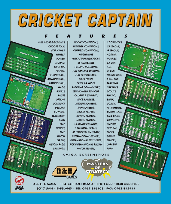 Cricket Captain — box-2D-back (EU)
