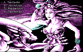 Milva box art