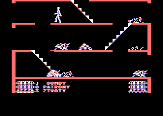 Aztec — ss (WOR)