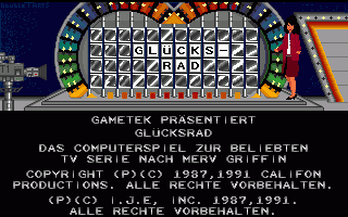 Gluecksrad — sstitle (WOR)