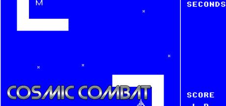 Cosmic Combat — steamgrid