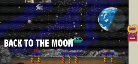 Back to the Moon — steamgrid