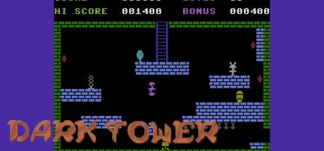 Dark Tower — steamgrid