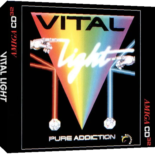 Vital Light — box-3D (WOR)