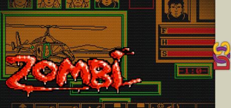 Zombi — steamgrid