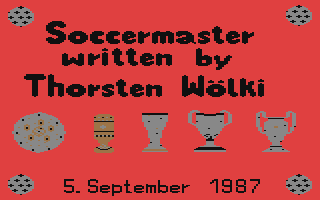 Soccermaster — sstitle (WOR)