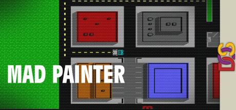Mad Painter — steamgrid