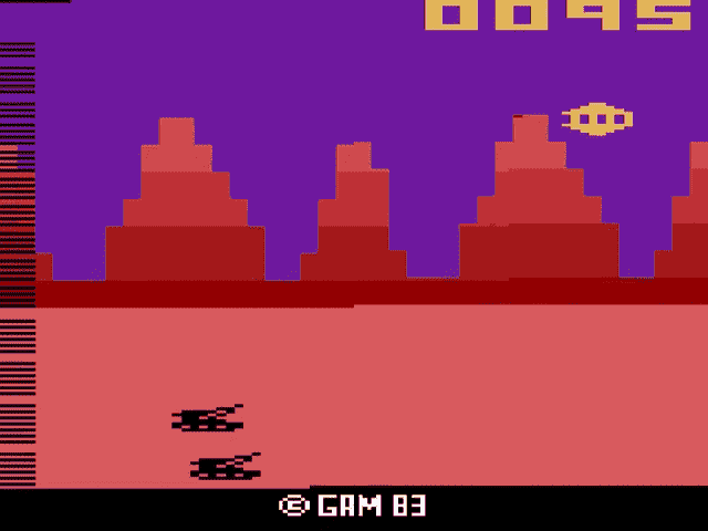 Gamma-attack — ss (WOR)
