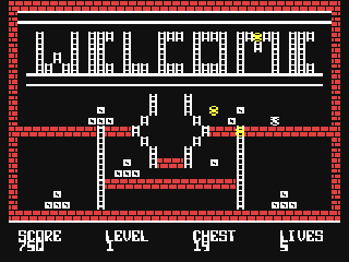 Robot Runner — ss (WOR)
