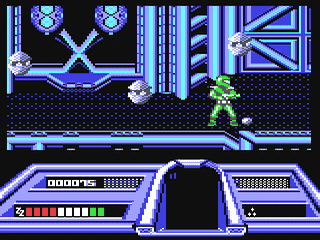 Dream Warrior — ss (EU)