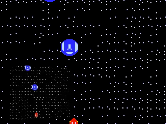 Space — mixrbv2 (WOR)