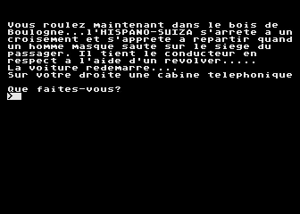 Enigme Du Triangle, L' — ss (WOR)