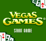 Vegas Games — sstitle (WOR)