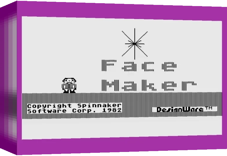 Facemaker — box-3D (WOR)