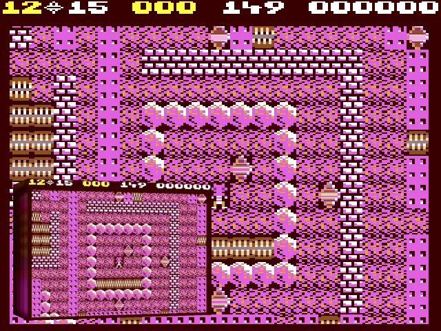 No One's Boulder 34 — mixrbv2 (WOR)
