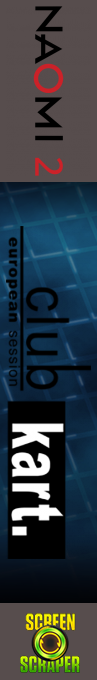 Club Kart: European Session — box-2D-side (SS)