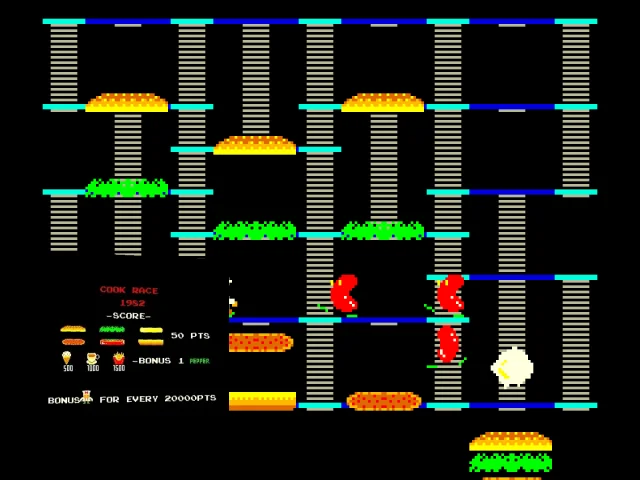 Hamburge — mixrbv2 (WOR)