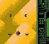Project S-11 — ss (WOR)