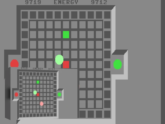 Gravarty — mixrbv2 (WOR)