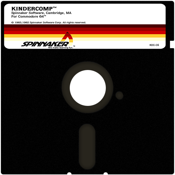 Kindercomp — support-2D (CUS)