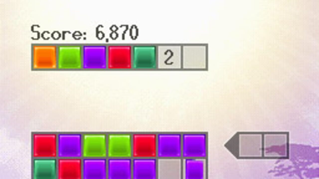Primrose — screenshot (WOR)