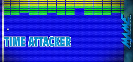 Time Attacker — steamgrid