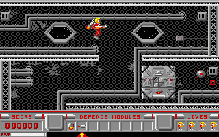 Red Ace — ss (WOR)
