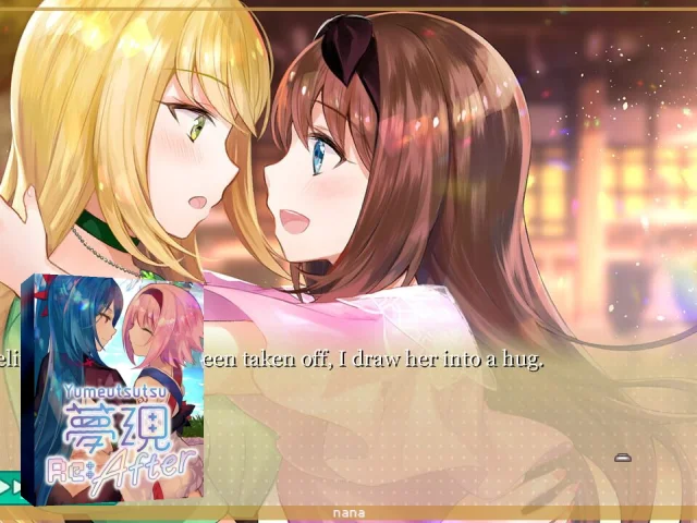 Yumeutsutsu Re-After — mixrbv2 (EU)