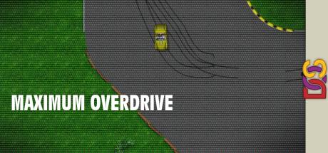 Maximum Overdrive — steamgrid