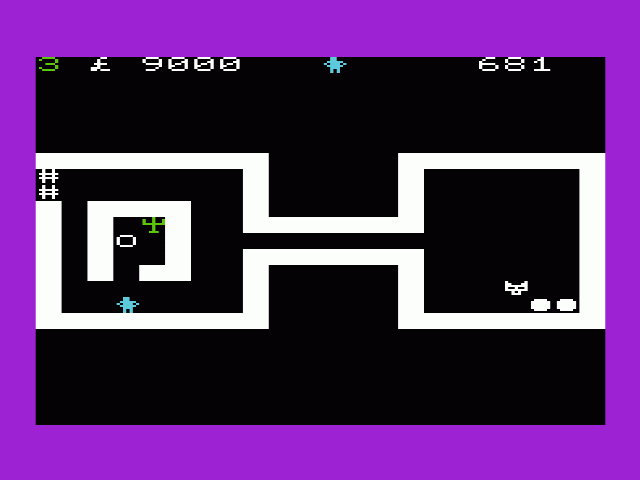 Spectre — ss (WOR)