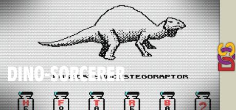 Dino-Sorcerer — steamgrid
