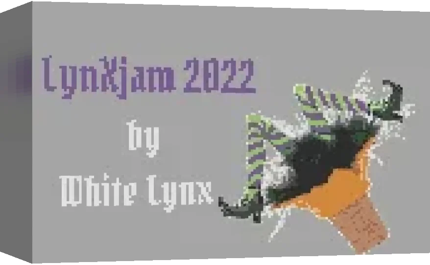 DrunkWitch — box-3D (WOR)